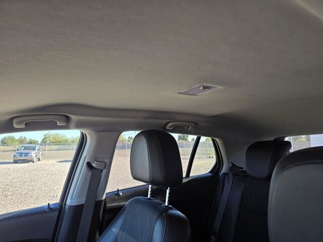 2022 Chevrolet Trax in Mesa, AZ 85212 - 18082551 47