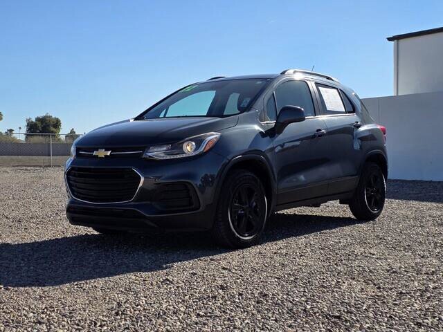 2022 Chevrolet Trax in Mesa, AZ 85212 - 18082551 35
