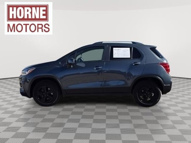 2022 Chevrolet Trax in Mesa, AZ 85212 - 18082551 4
