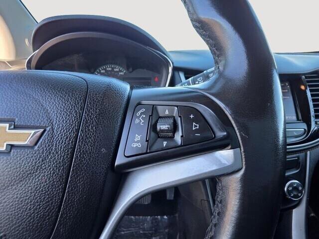 2022 Chevrolet Trax in Mesa, AZ 85212 - 18082551 23