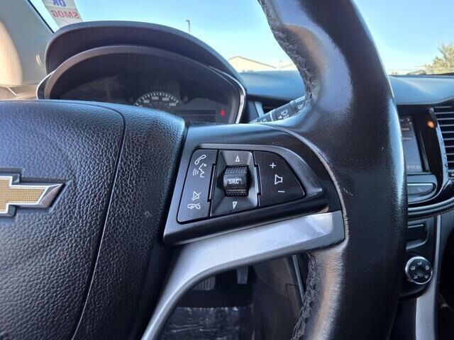 2022 Chevrolet Trax in Mesa, AZ 85212 - 18082551 56