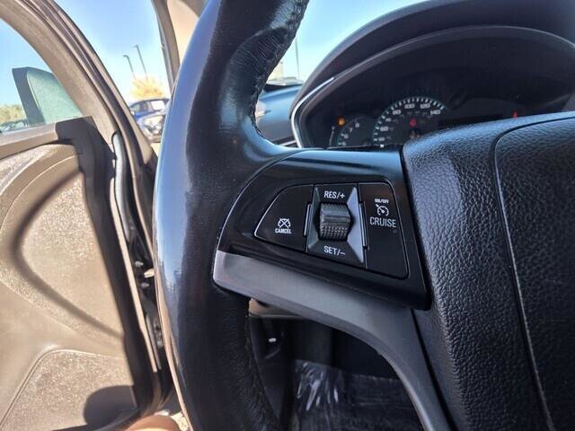 2022 Chevrolet Trax in Mesa, AZ 85212 - 18082551 57