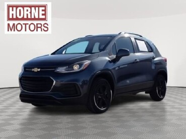 2022 Chevrolet Trax in Mesa, AZ 85212