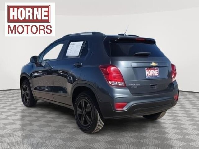 2022 Chevrolet Trax in Mesa, AZ 85212 - 18082551 5