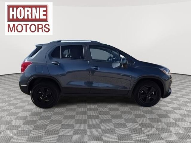 2022 Chevrolet Trax in Mesa, AZ 85212 - 18082551 8