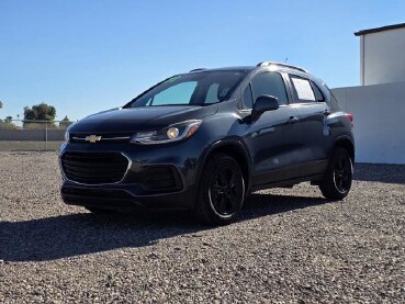 2022 Chevrolet Trax in Mesa, AZ 85212