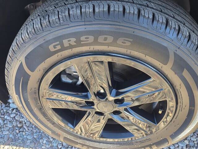 2022 Chevrolet Trax in Mesa, AZ 85212 - 18082551 43