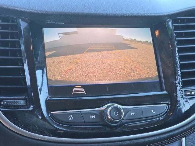 2022 Chevrolet Trax in Mesa, AZ 85212 - 18082551 18