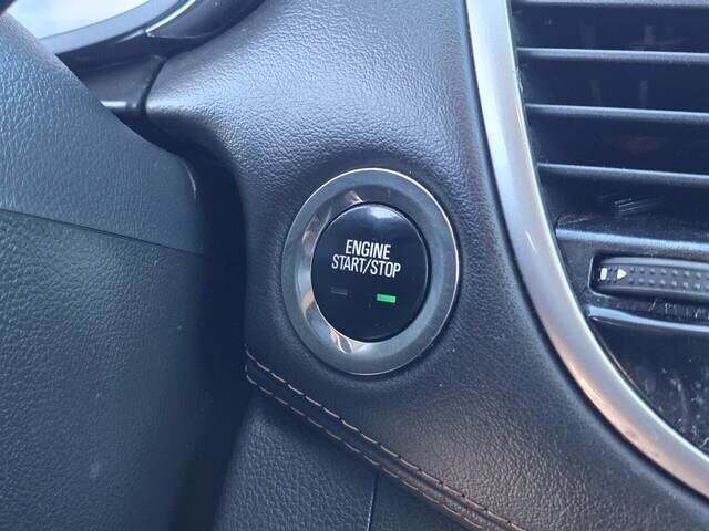 2022 Chevrolet Trax in Mesa, AZ 85212 - 18082551 54