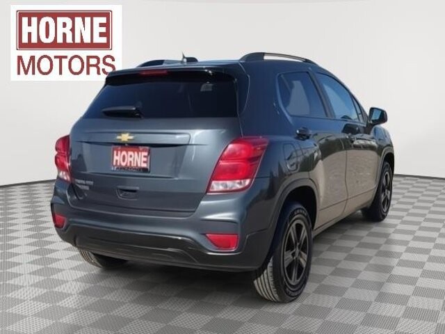 2022 Chevrolet Trax in Mesa, AZ 85212 - 18082551 7