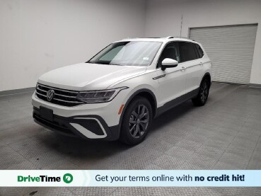 2022 Volkswagen Tiguan in Bakersfield, CA 93309