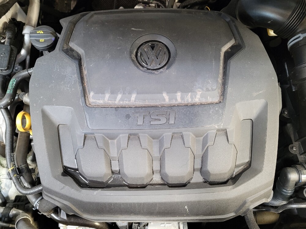 2022 Volkswagen Tiguan in Bakersfield, CA 93309 - 18082552 30