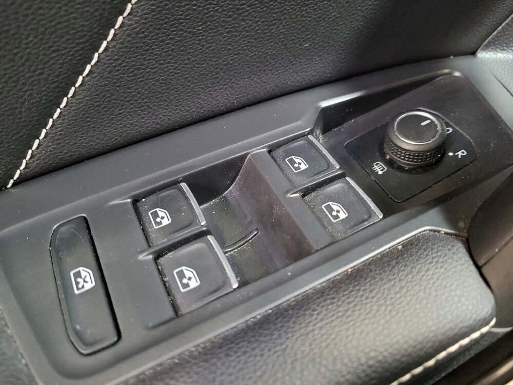 2022 Volkswagen Tiguan in Bakersfield, CA 93309 - 18082552 27