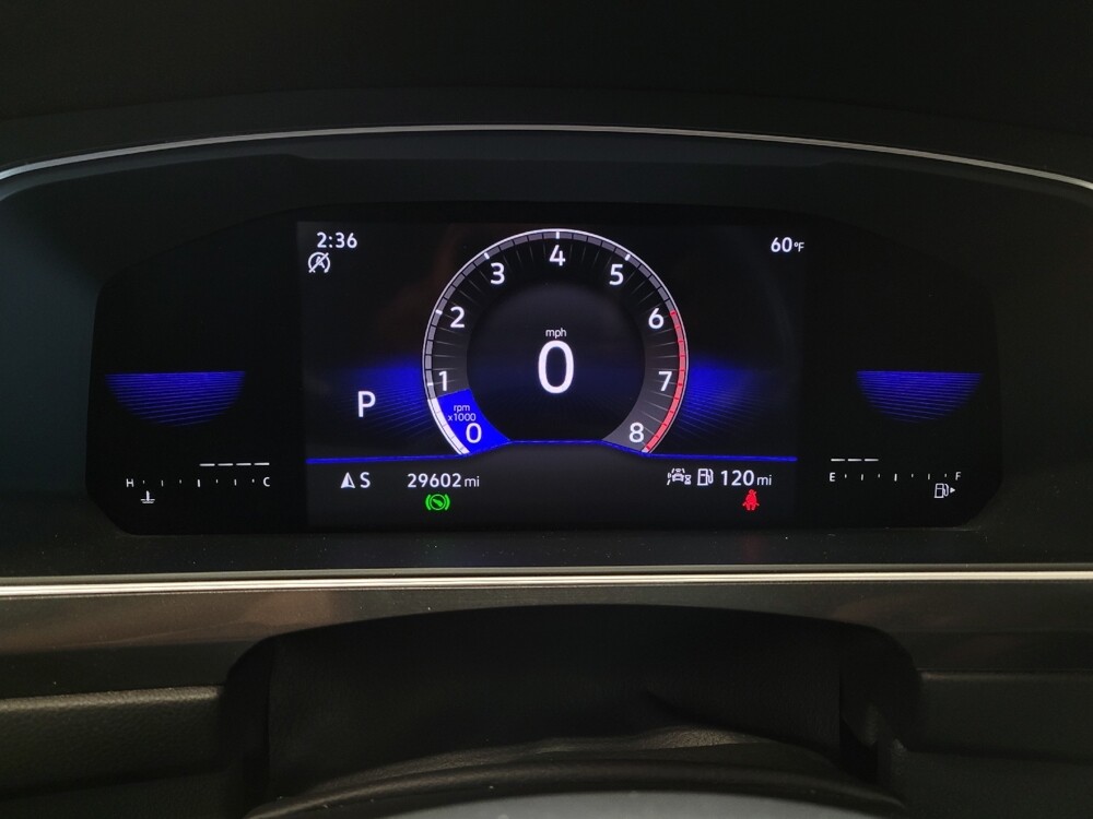 2022 Volkswagen Tiguan in Bakersfield, CA 93309 - 18082552 23