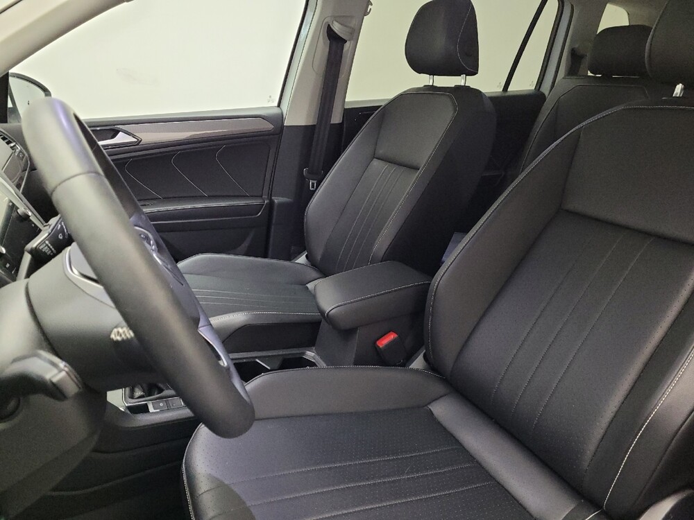 2022 Volkswagen Tiguan in Bakersfield, CA 93309 - 18082552 17