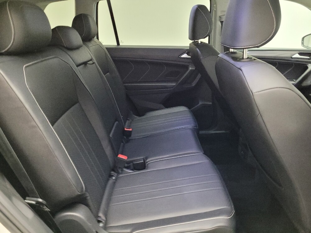 2022 Volkswagen Tiguan in Bakersfield, CA 93309 - 18082552 19