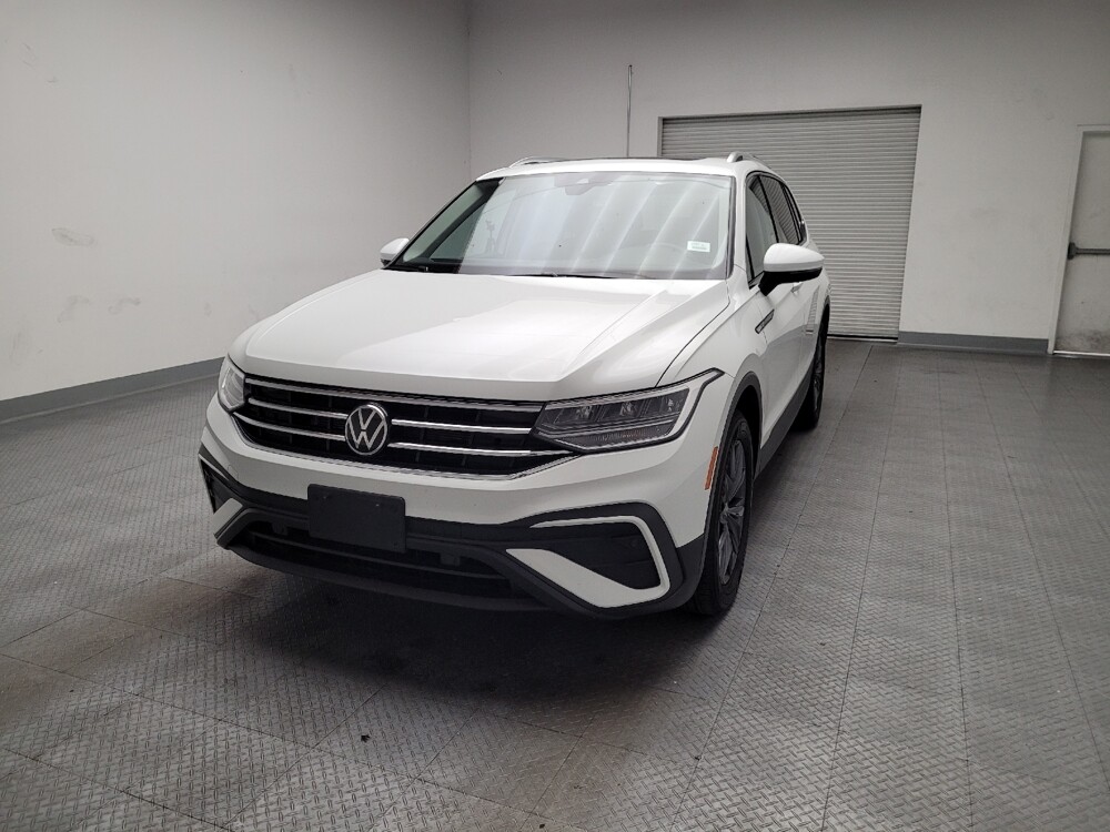 2022 Volkswagen Tiguan in Bakersfield, CA 93309 - 18082552 15