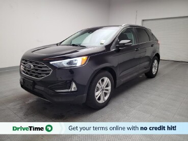 2020 Ford Edge in Torrance, CA 90504