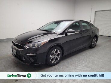2020 Kia Forte in Fresno, CA 93726