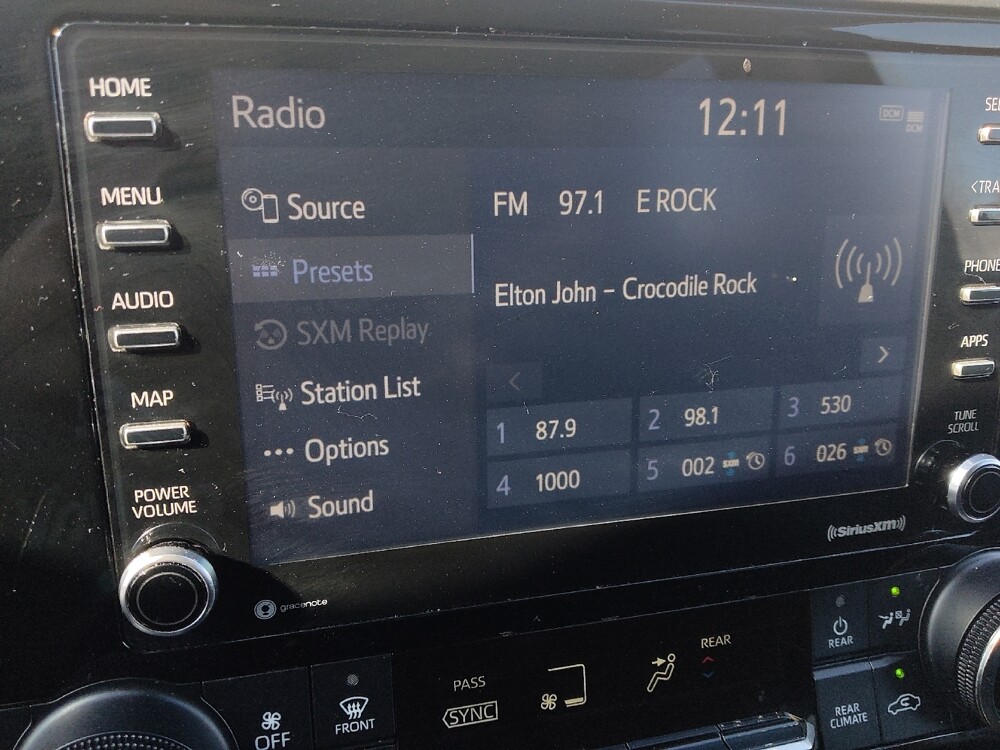 2020 Toyota Highlander in Pelham, AL 35124 - 18082556 25