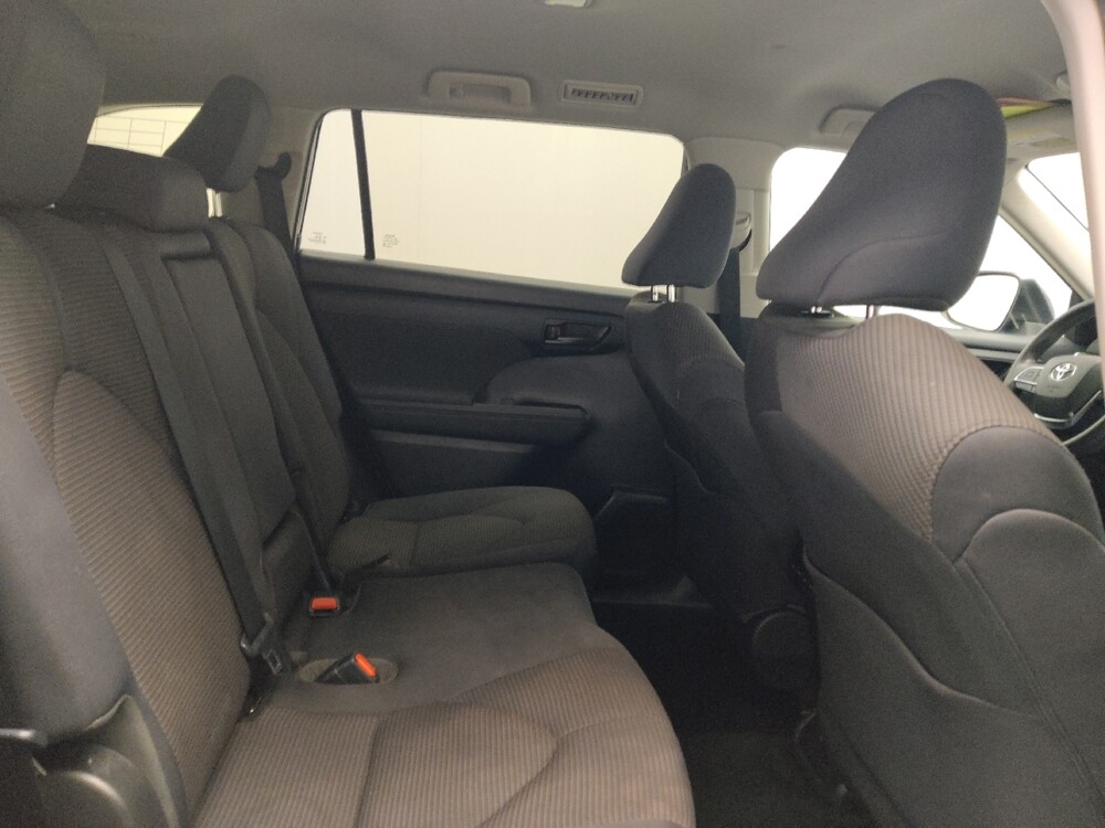 2020 Toyota Highlander in Pelham, AL 35124 - 18082556 19