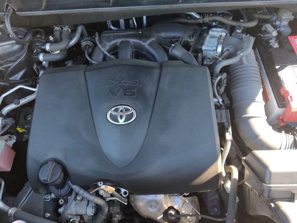 2020 Toyota Highlander in Pelham, AL 35124 - 18082556 30