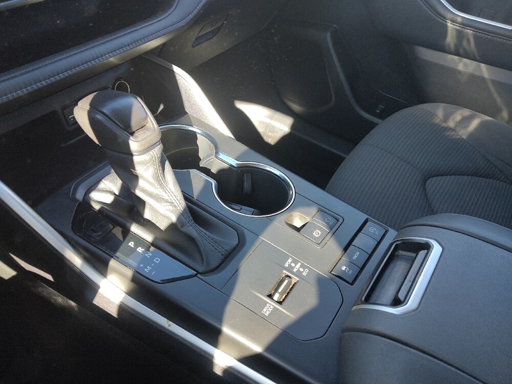 2020 Toyota Highlander in Pelham, AL 35124 - 18082556 26