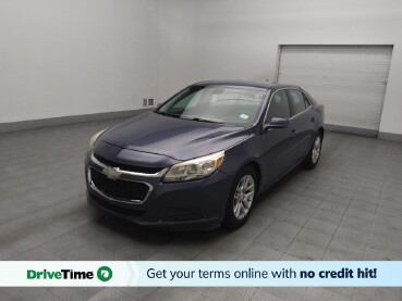 2014 Chevrolet Malibu in Jackson, MS 39211