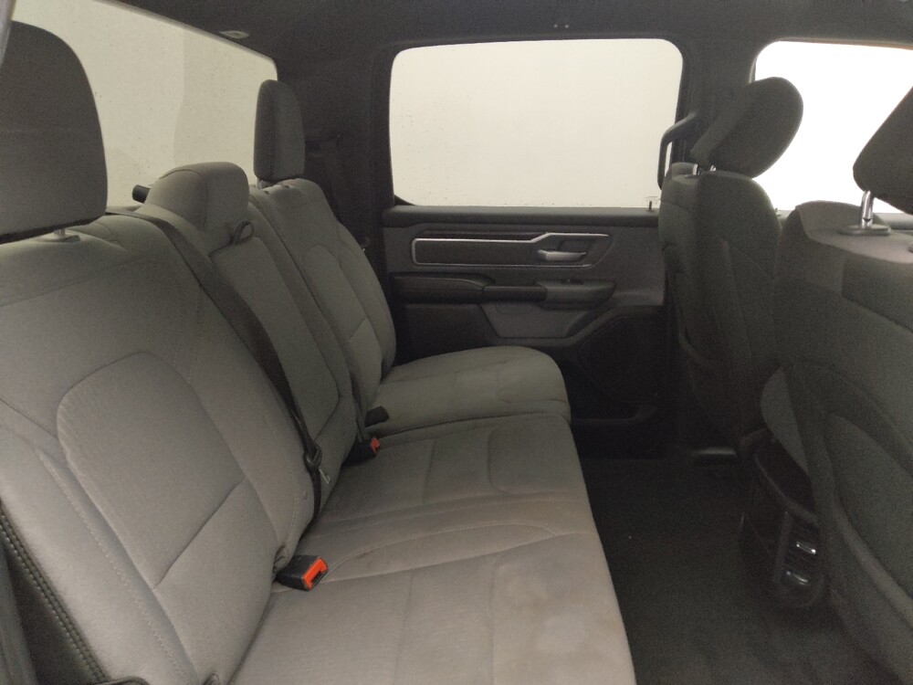 2021 RAM 1500 in Jackson, MS 39211 - 18082560 19