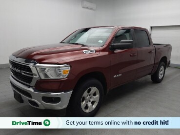 2021 RAM 1500 in Jackson, MS 39211