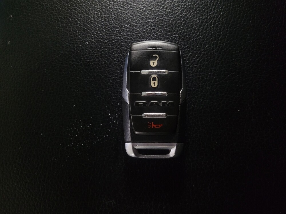 2021 RAM 1500 in Jackson, MS 39211 - 18082560 32