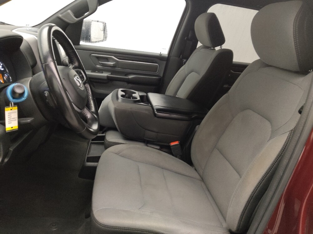 2021 RAM 1500 in Jackson, MS 39211 - 18082560 17