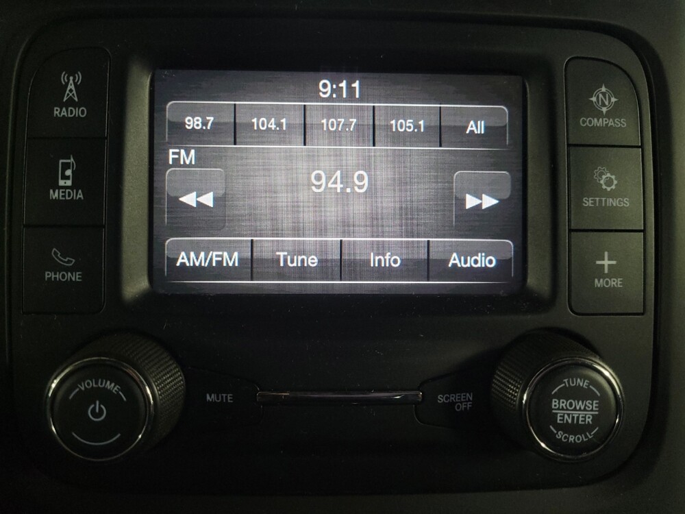 2021 RAM 1500 in Jackson, MS 39211 - 18082560 25