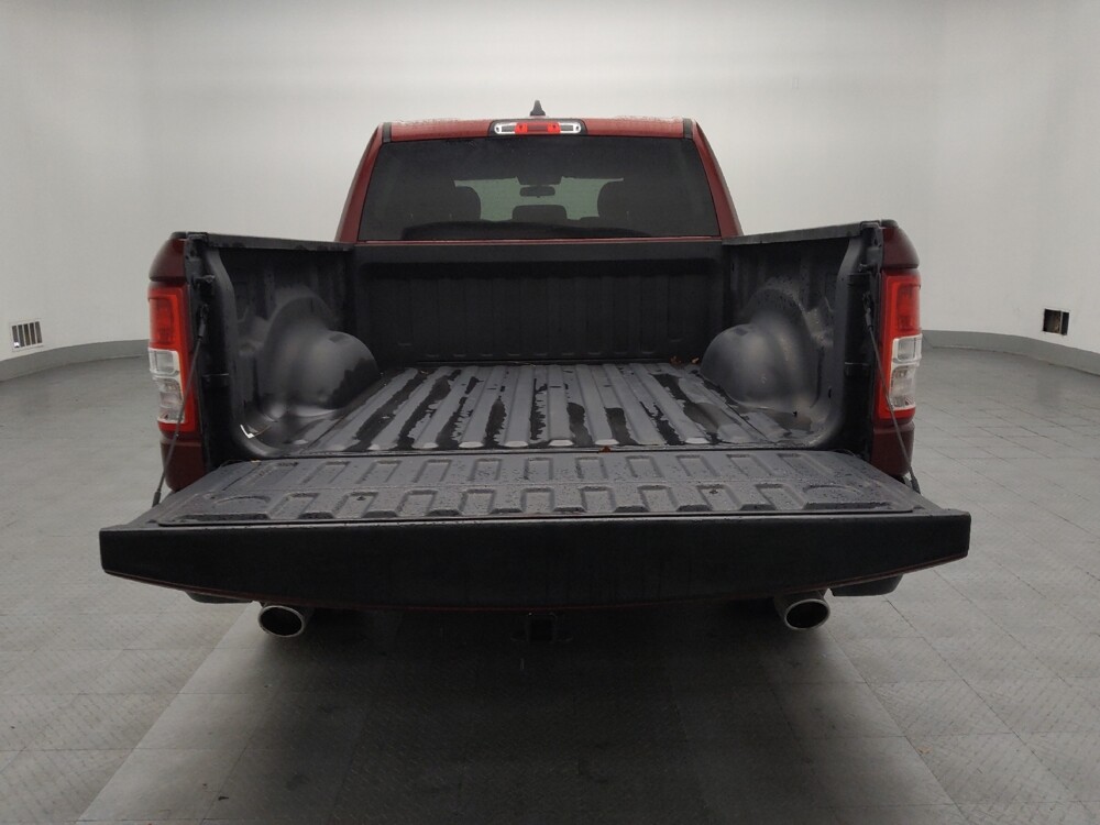 2021 RAM 1500 in Jackson, MS 39211 - 18082560 29