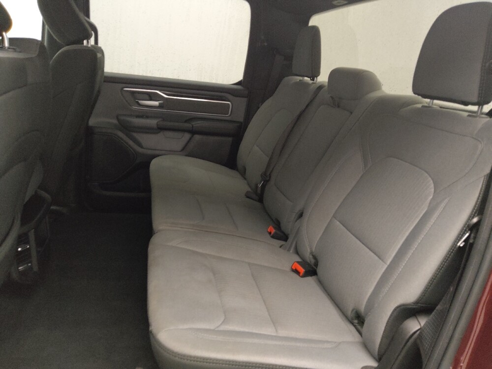 2021 RAM 1500 in Jackson, MS 39211 - 18082560 18