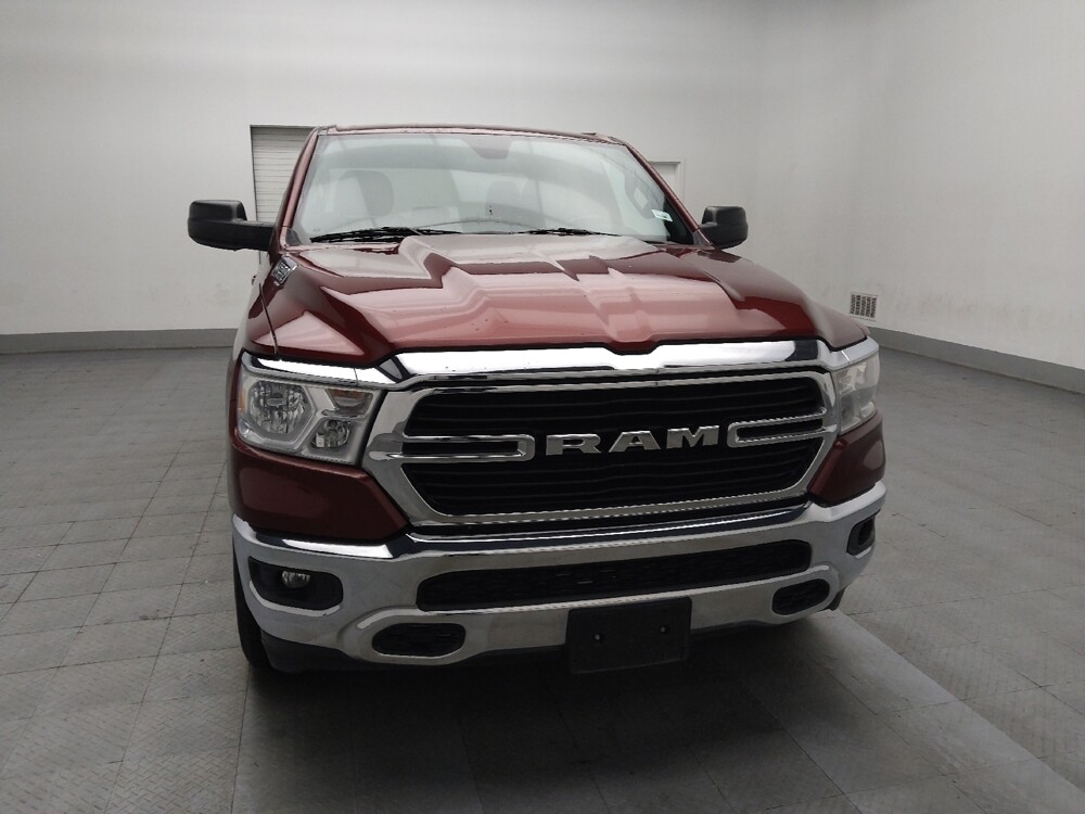 2021 RAM 1500 in Jackson, MS 39211 - 18082560 14