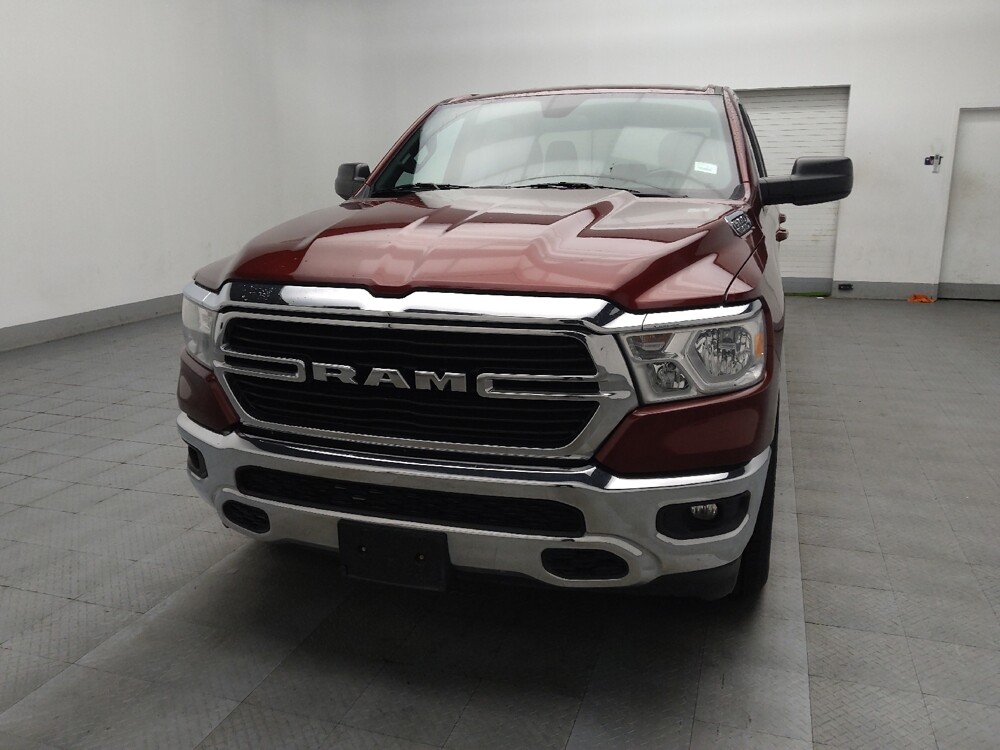 2021 RAM 1500 in Jackson, MS 39211 - 18082560 15