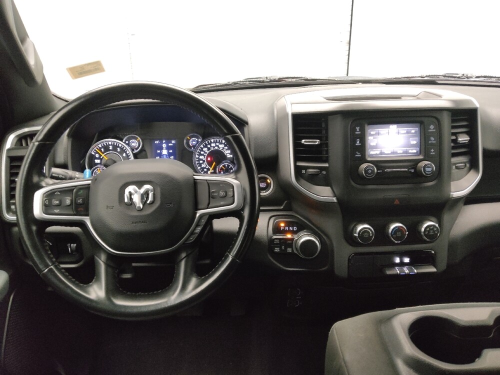 2021 RAM 1500 in Jackson, MS 39211 - 18082560 22