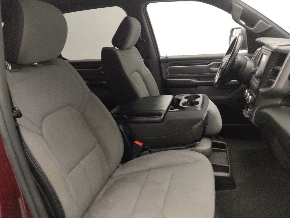 2021 RAM 1500 in Jackson, MS 39211 - 18082560 21