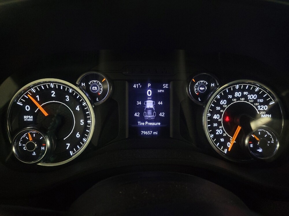 2021 RAM 1500 in Jackson, MS 39211 - 18082560 23