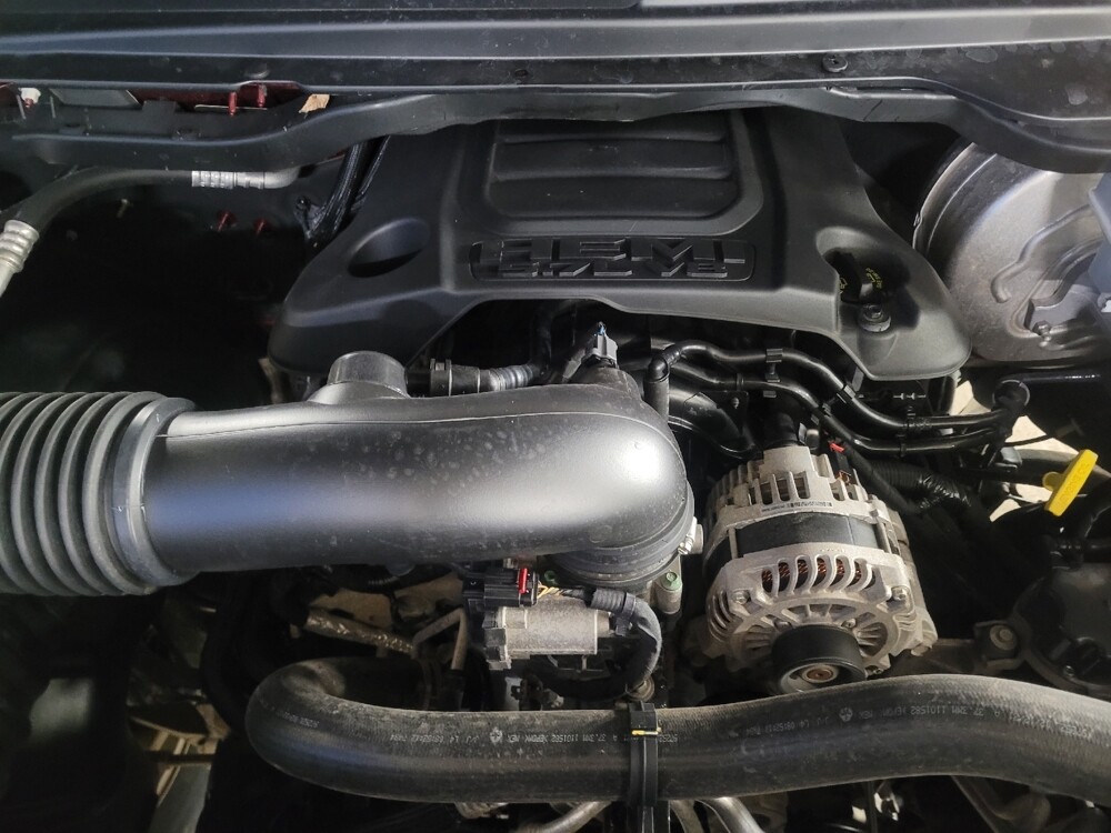 2021 RAM 1500 in Jackson, MS 39211 - 18082560 30