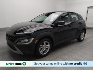 2022 Hyundai Kona in Stone Mountain, GA 30083
