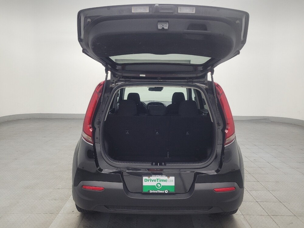 2020 Kia Soul in Jackson, MS 39211 - 18082563 29