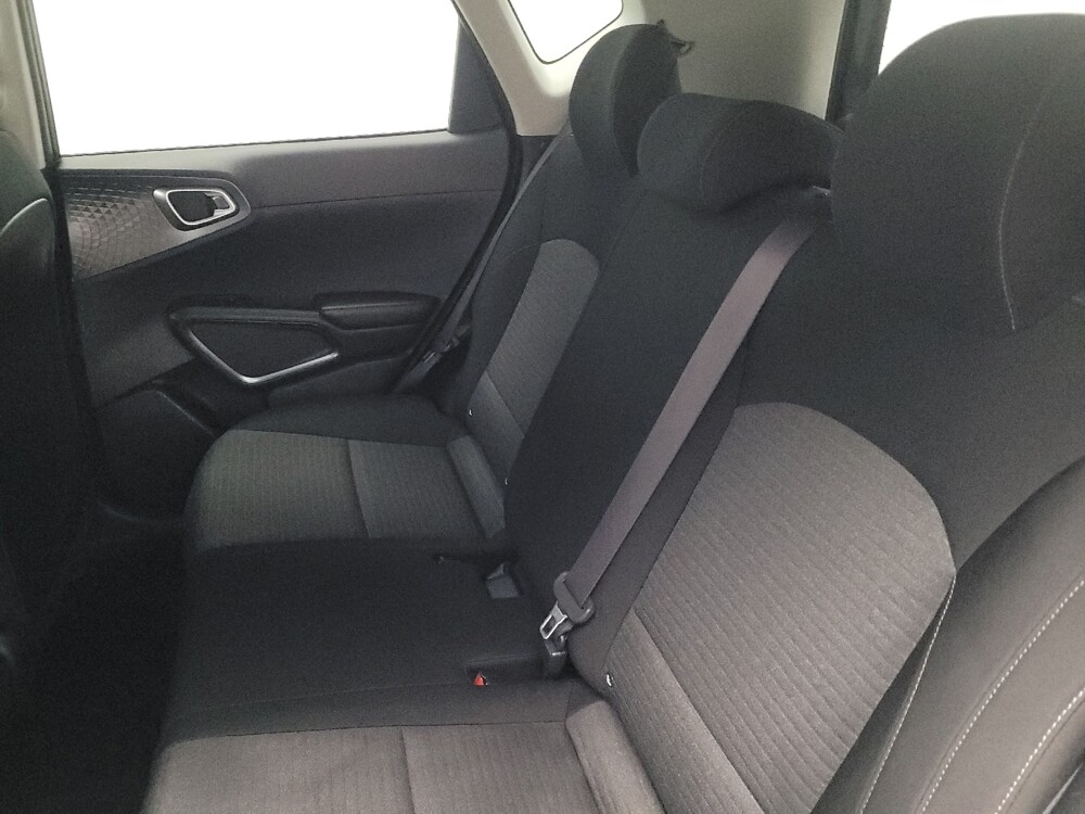 2020 Kia Soul in Jackson, MS 39211 - 18082563 18