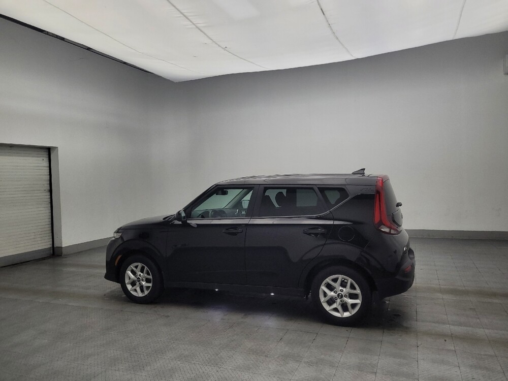 2020 Kia Soul in Jackson, MS 39211 - 18082563 3