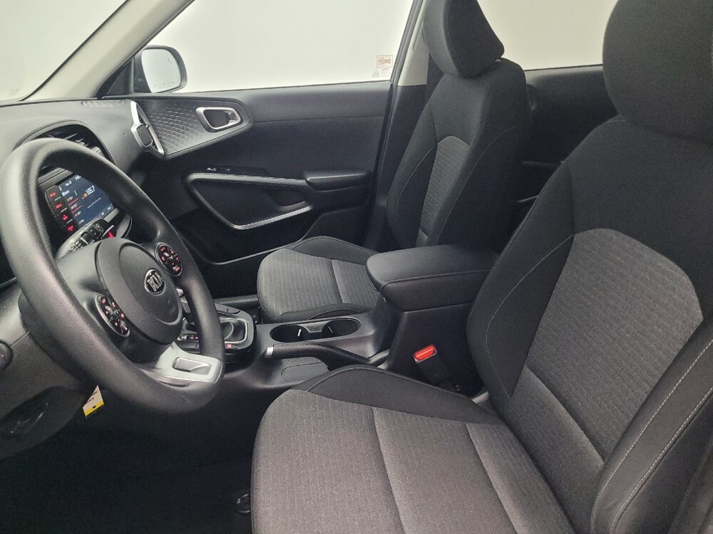 2020 Kia Soul in Jackson, MS 39211 - 18082563 17