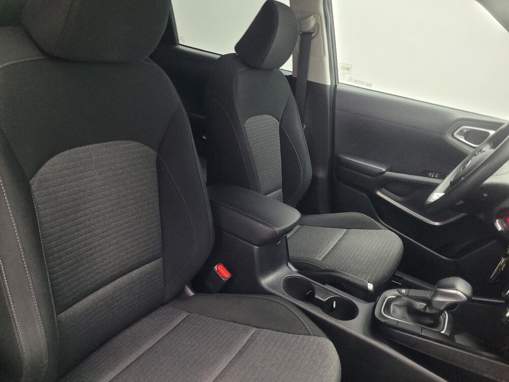 2020 Kia Soul in Jackson, MS 39211 - 18082563 21