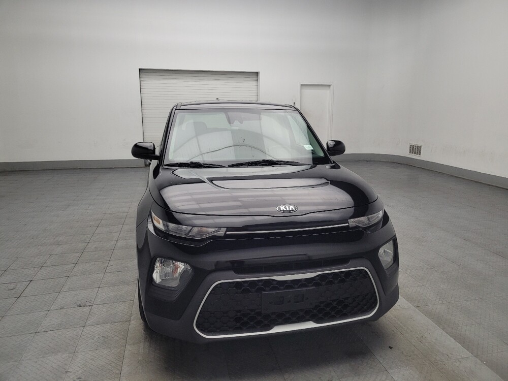 2020 Kia Soul in Jackson, MS 39211 - 18082563 14