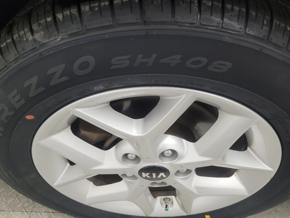 2020 Kia Soul in Jackson, MS 39211 - 18082563 31