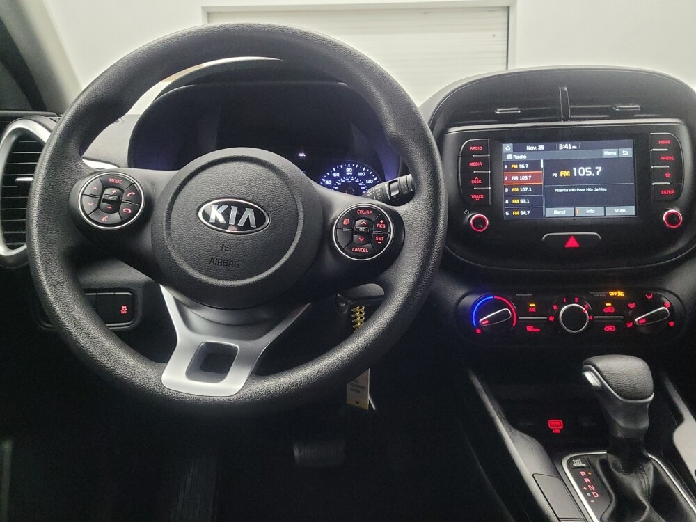 2020 Kia Soul in Jackson, MS 39211 - 18082563 22